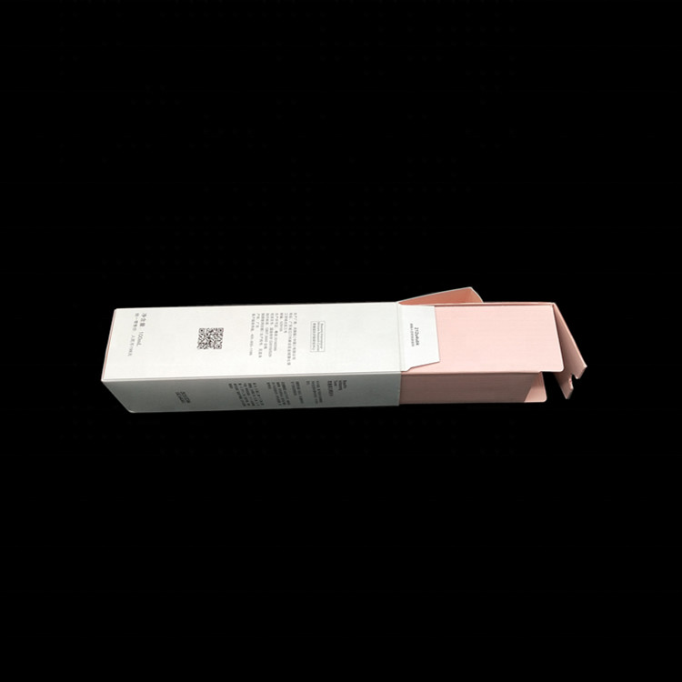 Download Ivory Card Paper Cosmetic Box Skincare Bottles Packaging ... Yellowimages Mockups