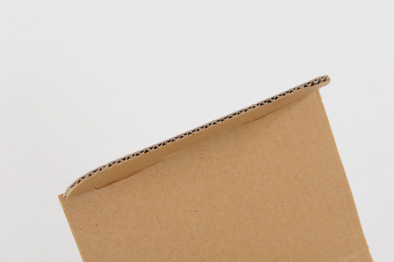 Customized Printing Recycled Paper Packaging Box for Environmentally-Friendly Packaging