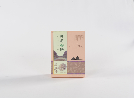 Rectangular Paperboard Carton Packaging For Single Wall Corrugated Board Paper Market