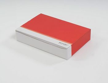 Professional Carton Storage Boxes Printed Logo High Loading Capacity