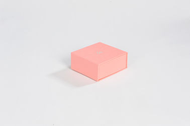 035 rigid box pink cap and bottom