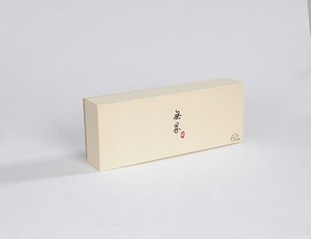Custom Logo Recycled Paper Packaging Box Bio Degradable Eco Friendly