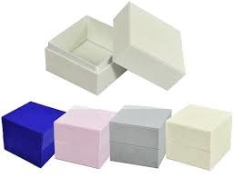 3ply	Rigid Cardboard Gift Boxes Disposable For Packaging Shipping