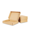 Customised Ivory Paper Folding Carton Boxes Recyclable
