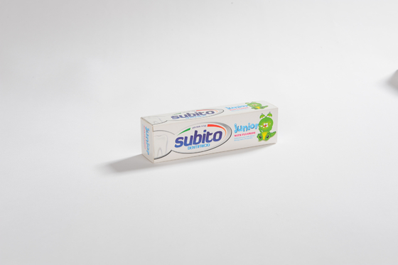 Customized Eco-Friendly Recycled Paper Box Packaging With Durable Durability