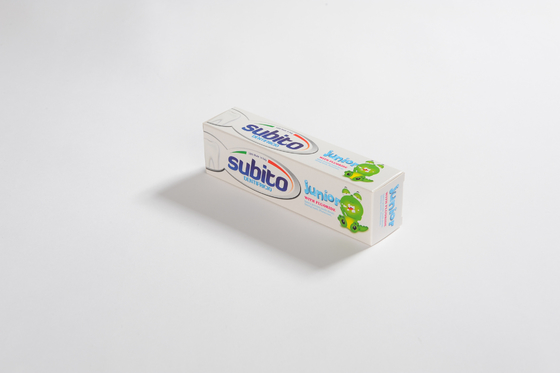 Customized Eco-Friendly Recycled Paper Box Packaging With Durable Durability