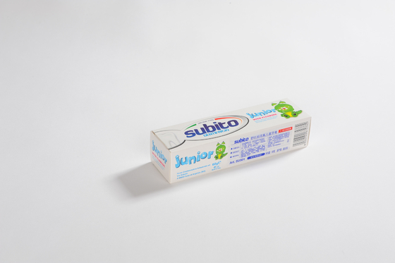 Customized Eco-Friendly Recycled Paper Box Packaging With Durable Durability