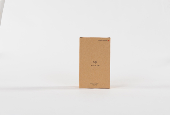Customized Printing Recycled Paper Packaging Box for Environmentally-Friendly Packaging