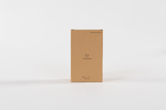 Customized Printing Recycled Paper Packaging Box for Environmentally-Friendly Packaging