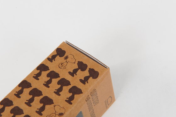 Recyclable Yes Recycled Paper Packaging Box ODM/OEM Durable Yes