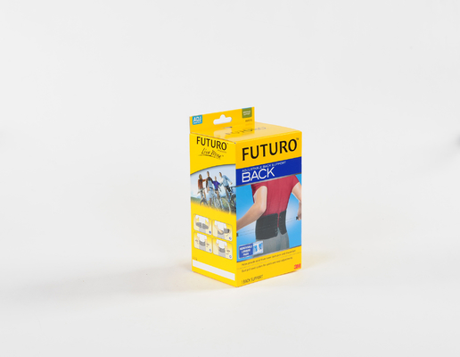 500 Pieces Minimum Folding Carton Boxes With Cardboard Design File CDR/AI Etc