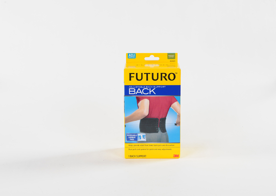 500 Pieces Minimum Folding Carton Boxes With Cardboard Design File CDR/AI Etc