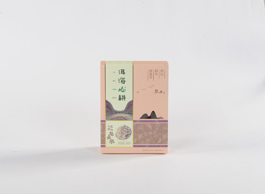 Rectangular Paperboard Carton Packaging For Single Wall Corrugated Board Paper Market