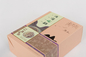 Rectangular Paperboard Carton Packaging For Single Wall Corrugated Board Paper Market