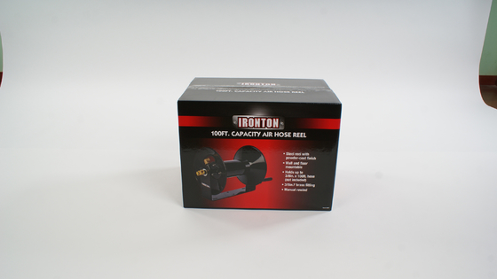 Sturdy / Durable Rigid Cardboard Gift Boxes For Custom Printing Matte Finishing / UV