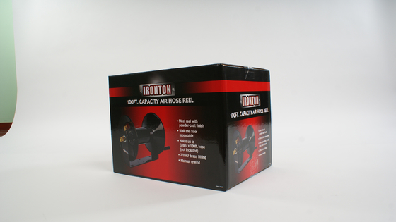 Sturdy / Durable Rigid Cardboard Gift Boxes For Custom Printing Matte Finishing / UV