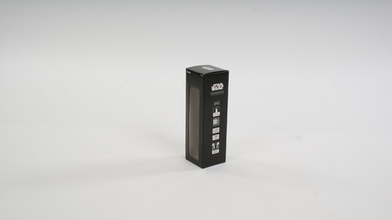 Shipped Flat For Easy Transport Tough Cardboard Presentation Box For Products Package
