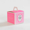 Customizable Rectangular Paper Drawer Boxes for Consumer Goods/Gift Packaging