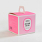 Customizable Rectangular Paper Drawer Boxes for Consumer Goods/Gift Packaging