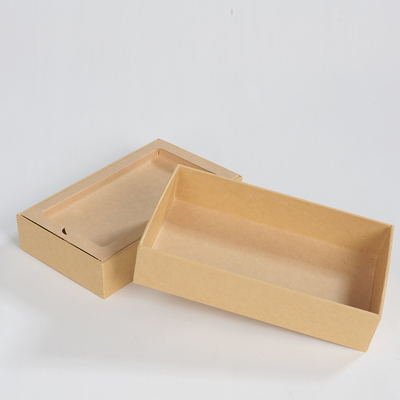 Personalized Logo Paper Drawer Gift Boxes Eco Friendly Arton Packaging Customizable Color
