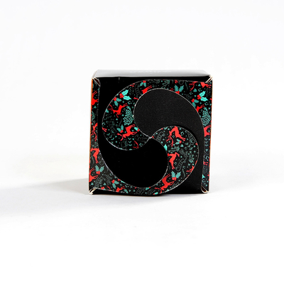 Environmentally Friendly Paper Drawer Boxes with Custom Printing