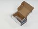 Advertising Carton Storage Boxes Waterproof Toner Cartridge Packaging