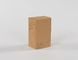 Brown Craft Paper 	Carton Storage Boxes  Bio Degradable Eco Friendly