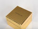 High Strength 	Rigid Cardboard Gift Boxes 200*100*100mm Or Customized Size
