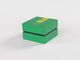 Thick Rigid Cardboard Gift Boxes High Strength Recyclable Eco Friendly