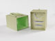 Professional Rigid Cardboard Gift Boxes Sturdy Folding Cardboard Gift Boxes