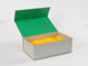 Commercial Advertising Hard Cardboard Gift Boxes Kraft Corrugated Mailers