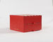 Professional Rigid Cardboard Gift Boxes  Luxury Thick Paper Drawer Boxes