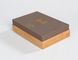 Wooden Bottom Printed Mailer Box High End Corrugated Mailer Boxes