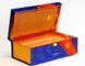 Customer Design Printed Mailer Box Cardboard Magnetic Closure Gift Box