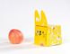 Cute Mini Size Straight Tuck End Boxes Consumer Goods Or Gift Packaging