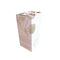 Luxury Recycled Paper Packaging Box 0.12 Film Matte Surface Eco Friendly