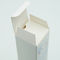 High Strength Corrugated Paper Gift Box Durable Flat Pack Cardboard Boxes