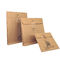 Gift Packaging String Closure Gusset Paper Envelopes