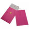 Foldable Kraft Paper PMS Button String Closure Envelopes