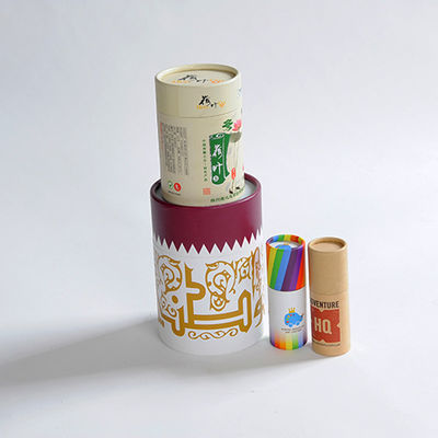 ODM/OEM Rectangular Flat Pack Gift Boxes with Matte Film Coating